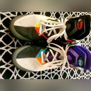 LeBron James Number 18 Use No Box Great Conditions